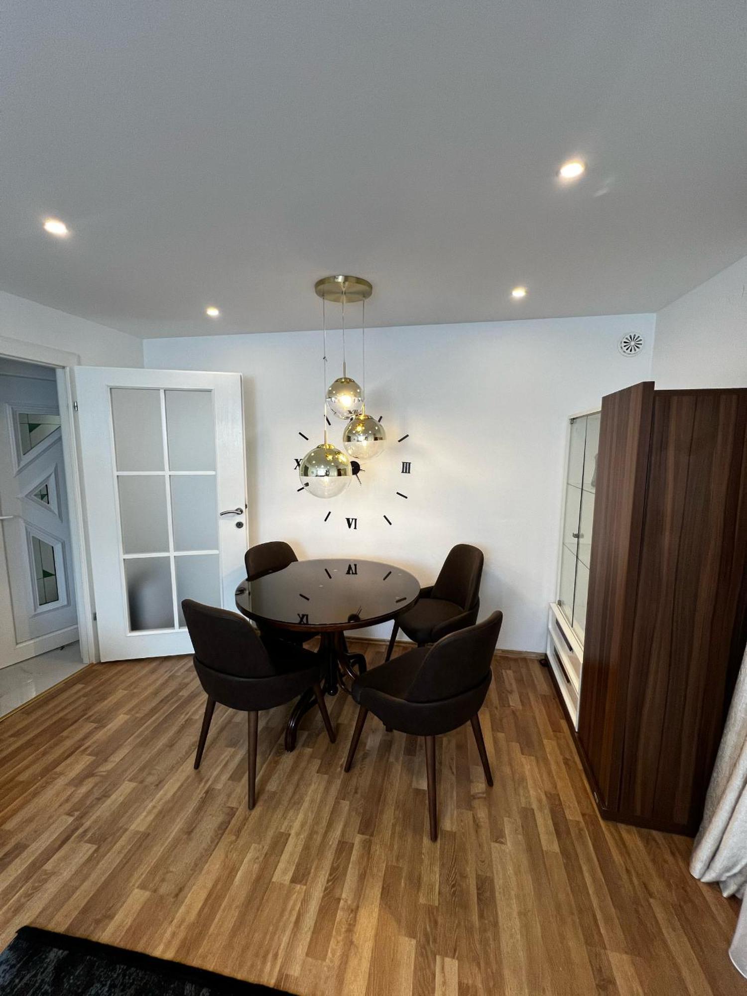 No1 In Heart Of Apartma Sarajevo