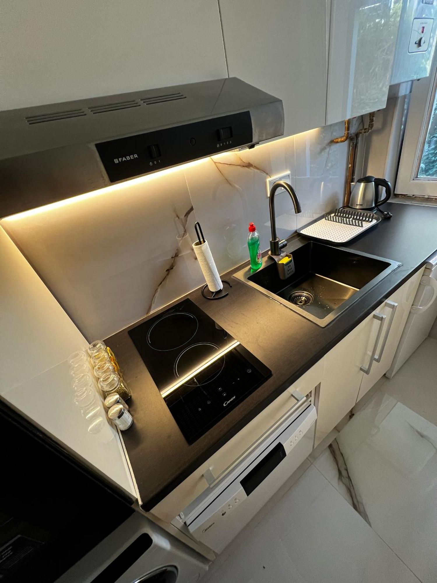 Apartment No1 In Heart Of SJJ
