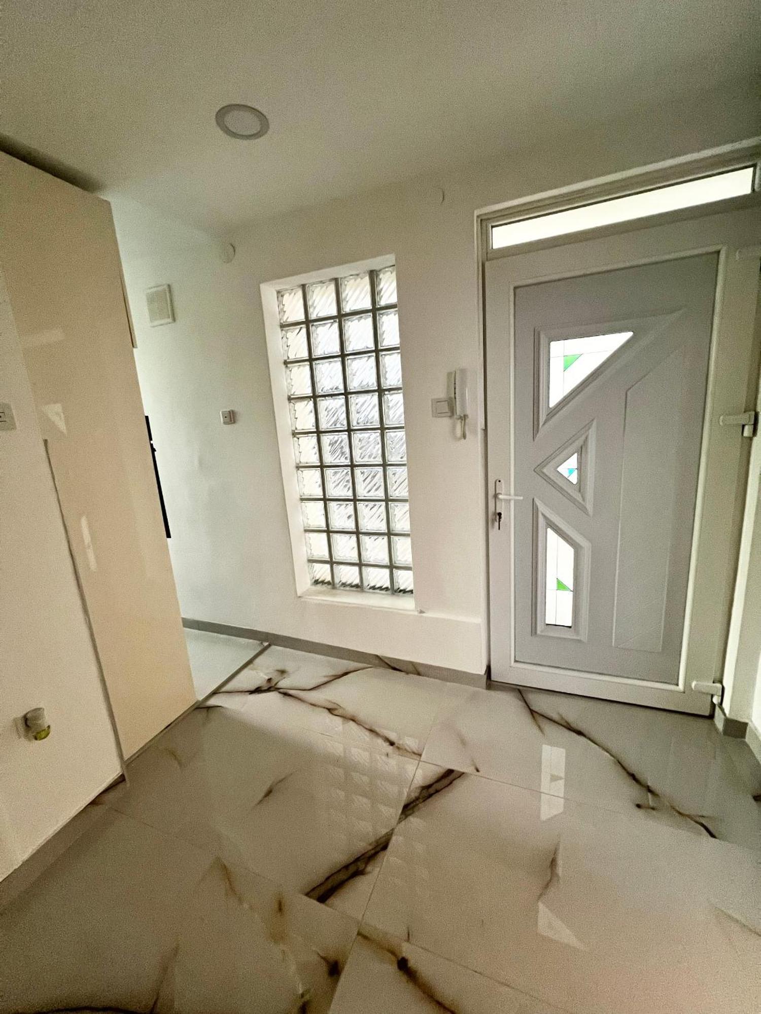 No1 In Heart Of Apartma Sarajevo
