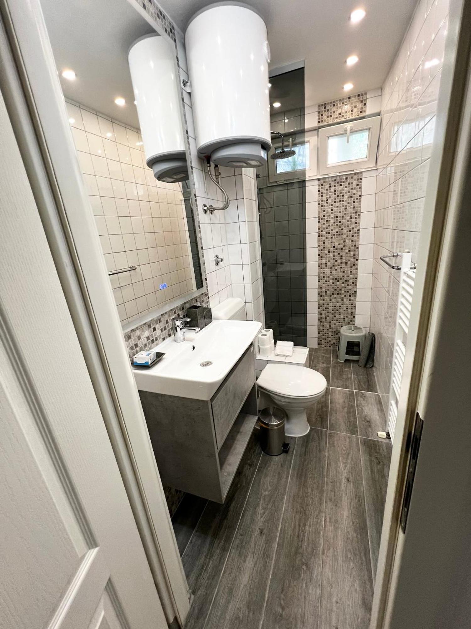 No1 In Heart Of Apartma Sarajevo