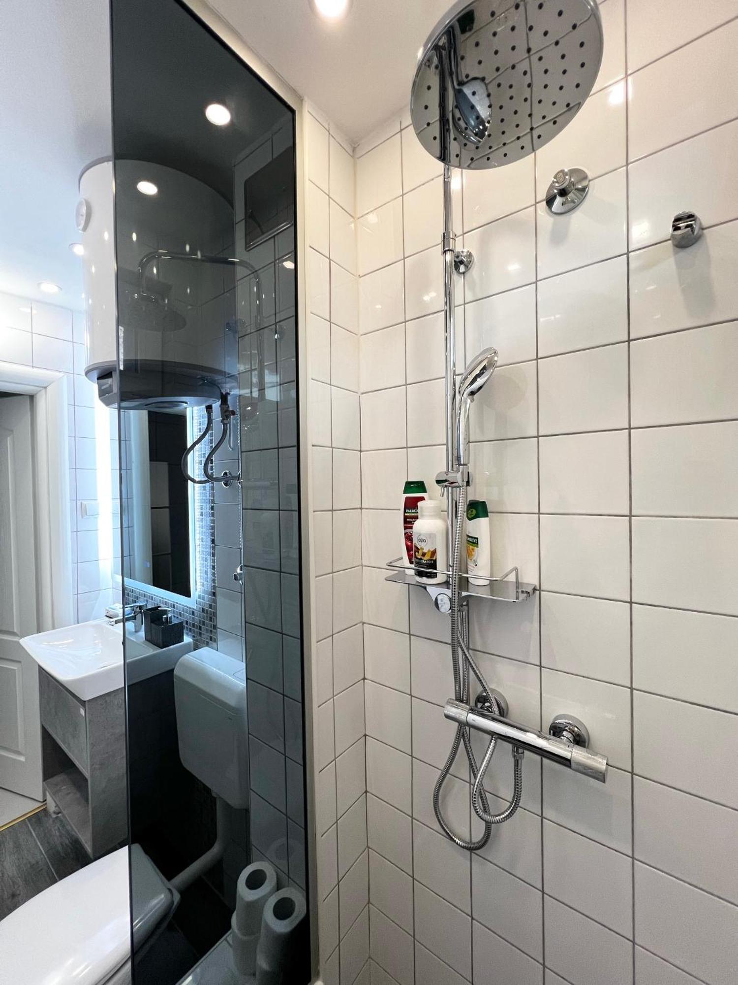 Apartment No1 In Heart Of SJJ