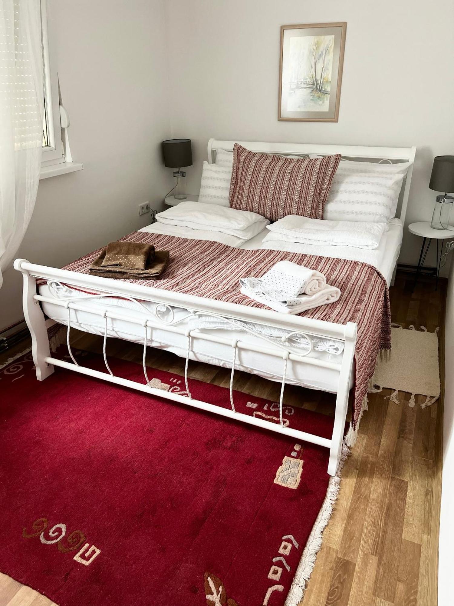 Apartma No1 In Heart Of *