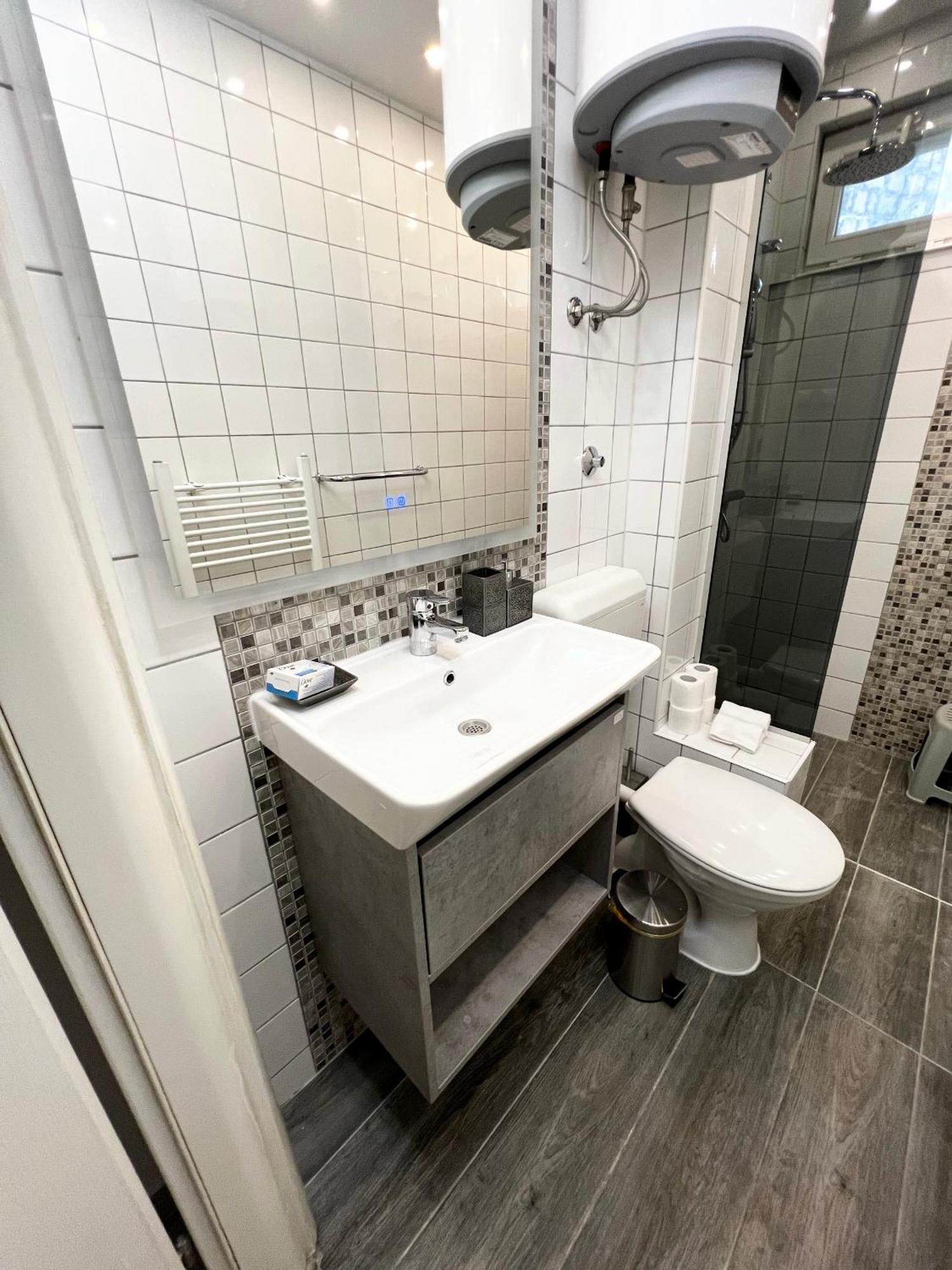 Apartma No1 In Heart Of Sarajevo