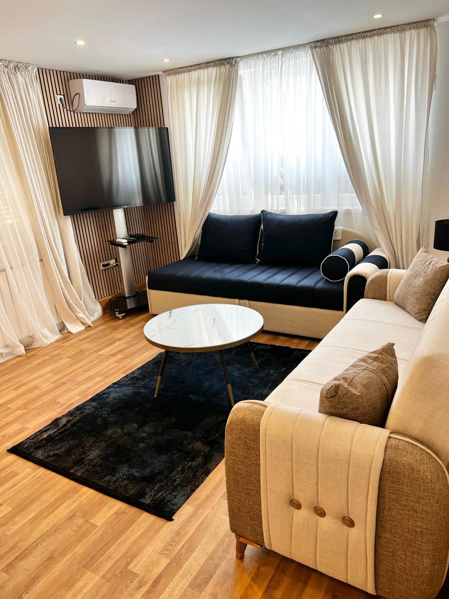 No1 In Heart Of Apartma